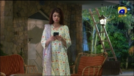 Aik Lafz Zindagi - Episode 65 - 14th July 2025